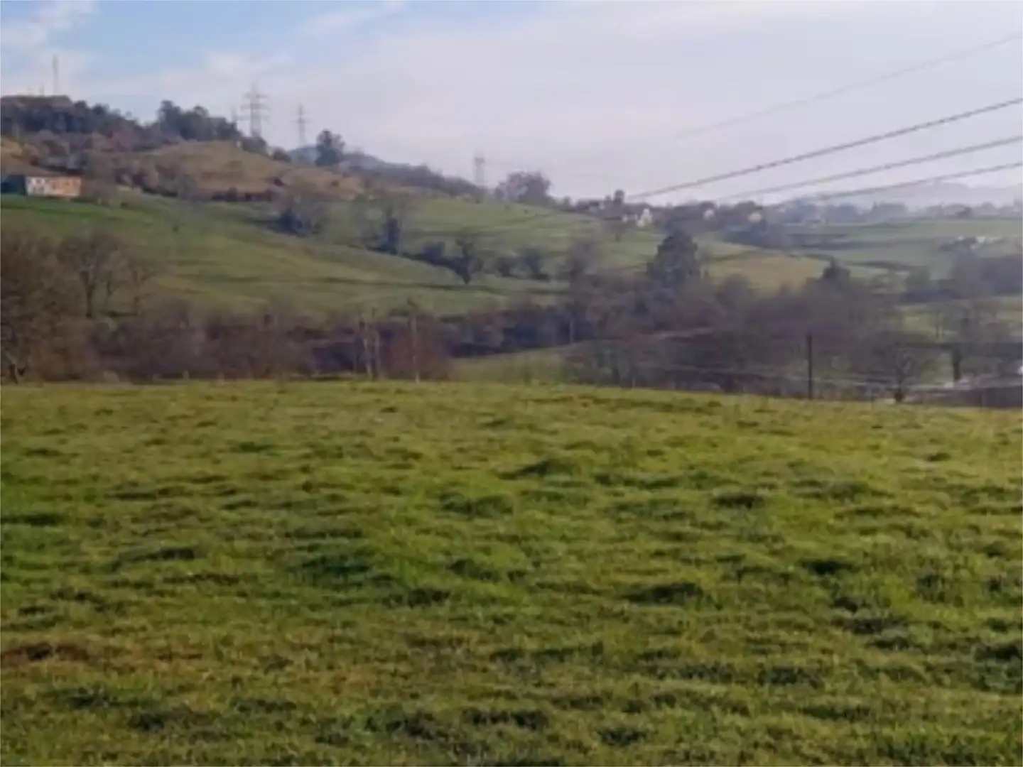 Constructible Land for sale in Barrio Trespalacios, 133, Villaescusa (Cantabria) Constructible Land for sale in Villaescusa (Cantabria)