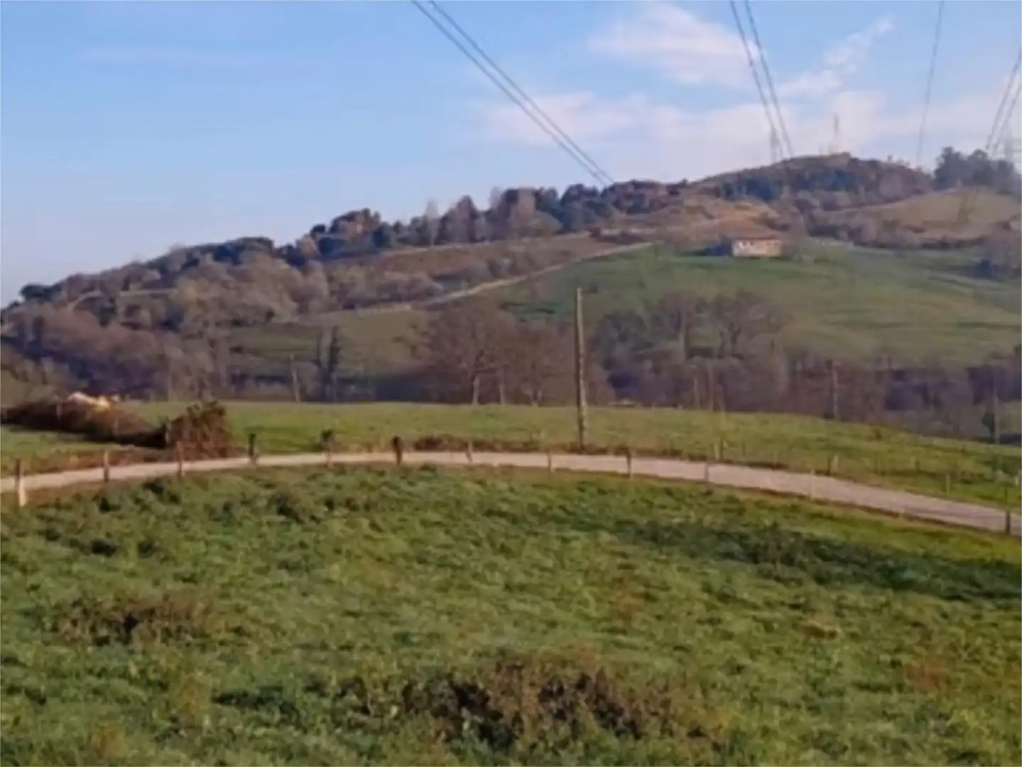 Constructible Land for sale in Barrio Trespalacios, 133, Villaescusa (Cantabria) Constructible Land for sale in Villaescusa (Cantabria)