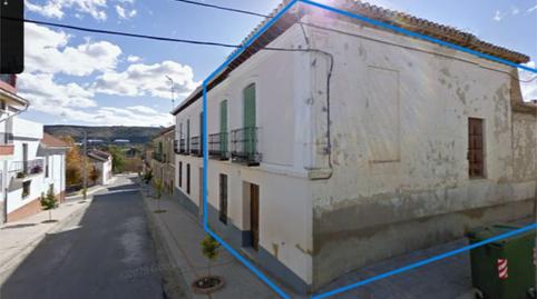 Foto 2 de Casa adosada en venda a Calle Granada, 4, Arenas del Rey, Granada