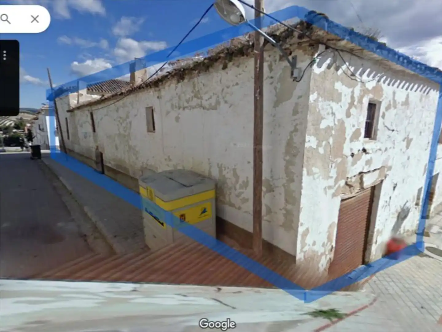 Casa adosada en venta en Calle Granada, 4, Arenas del Rey Vista exterior de Casa adosada en venta en Arenas del Rey con Jardín privado y Balcón