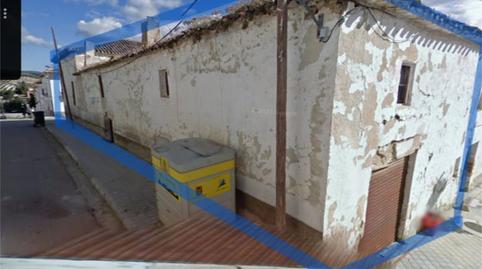 Foto 4 de Casa adosada en venda a Calle Granada, 4, Arenas del Rey, Granada