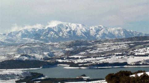 Foto 5 de Casa adosada en venda a Calle Granada, 4, Arenas del Rey, Granada