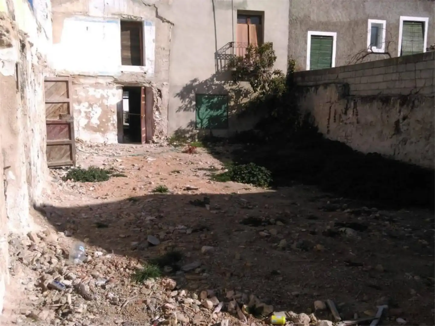 Casa adosada en venta en Calle Granada, 4, Arenas del Rey Casa adosada en venta en Arenas del Rey con Jardín privado y Balcón