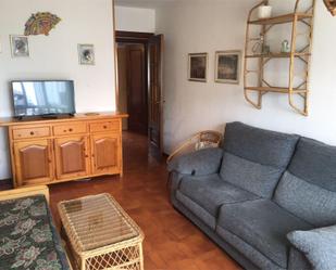 Living room of Flat to rent in Comillas (Cantabria)