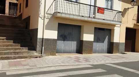 Foto 3 de Finca rústica en venda a Avenida de Extremadura, 38, Navezuelas, Cáceres