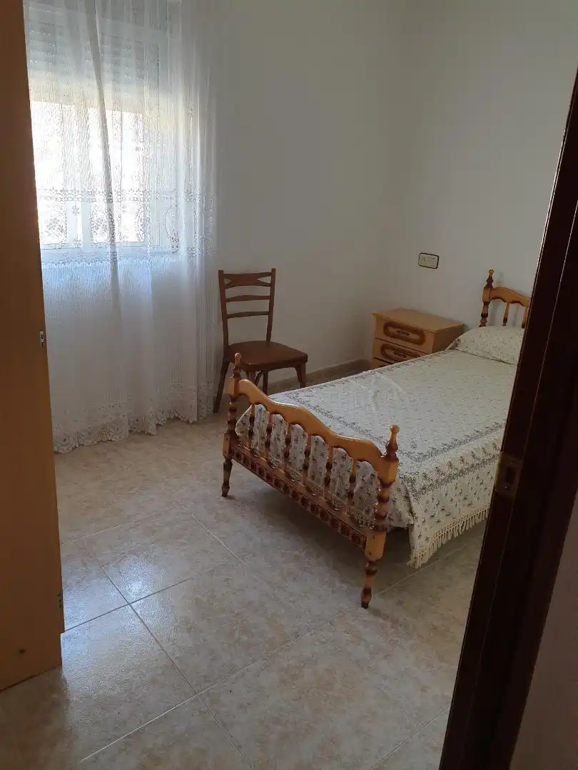 Dormitori de Finca rústica en venda en Navezuelas