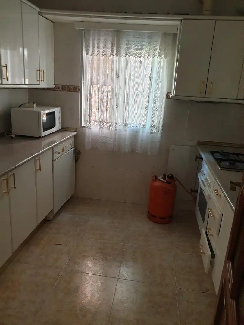 Cuina de Finca rústica en venda en Navezuelas