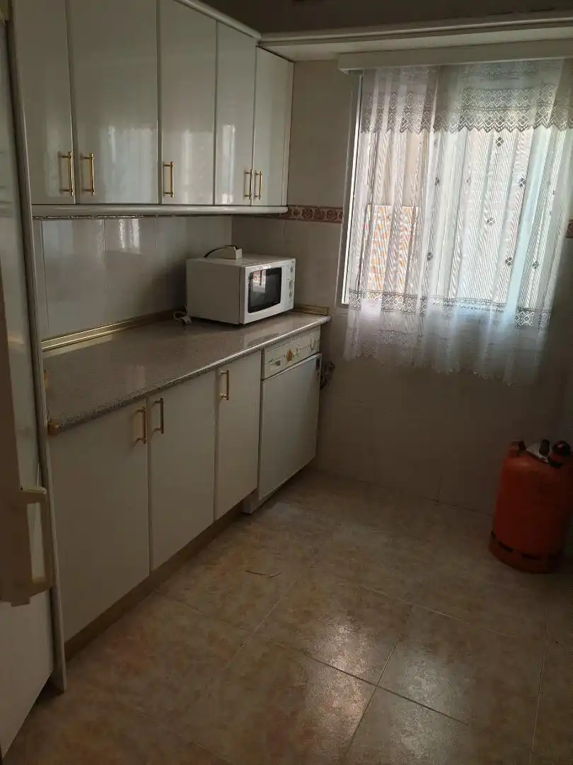 Cuina de Finca rústica en venda en Navezuelas