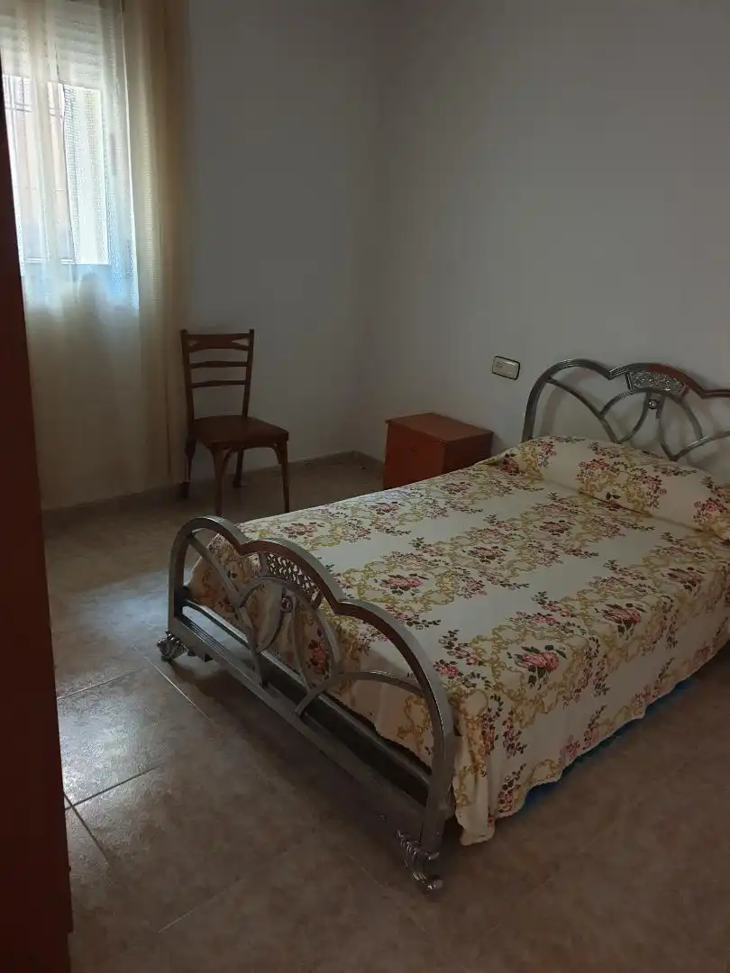 Dormitori de Finca rústica en venda en Navezuelas