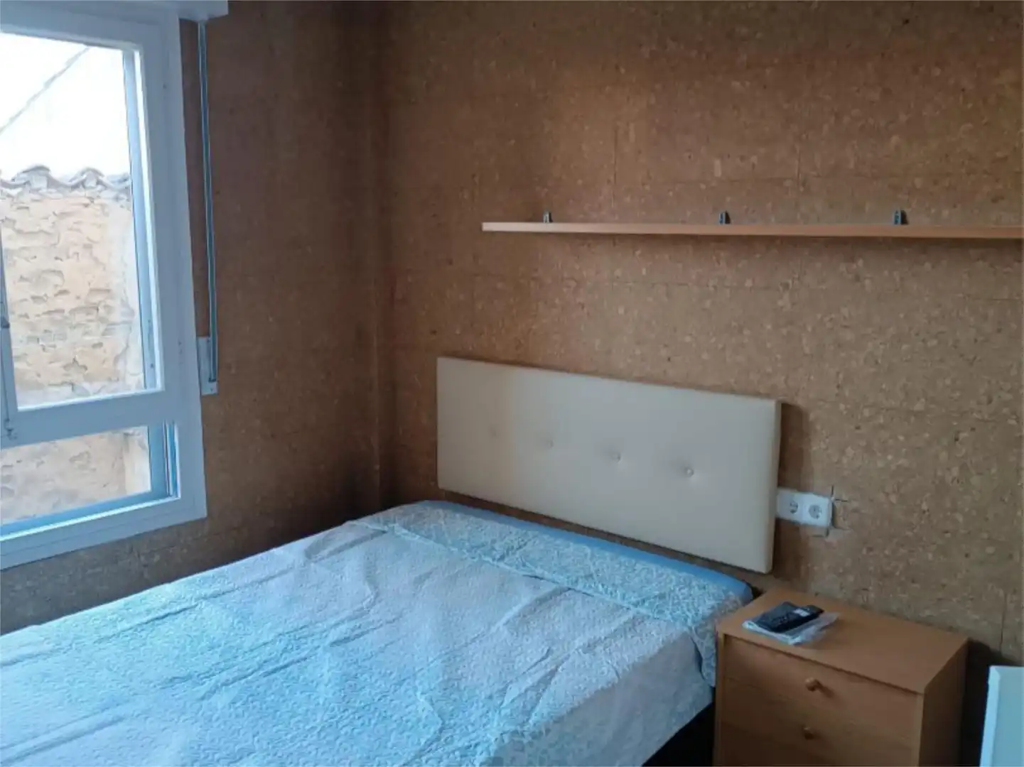 Room in Plaza de San Antón, 6, Olite / Erriberri Room in Plaza de San Antón, 6, Olite / Erriberri