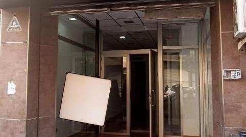 Photo 2 of Premises to rent in Avenida Juan Carlos I, 88, Casco Antiguo, Águilas