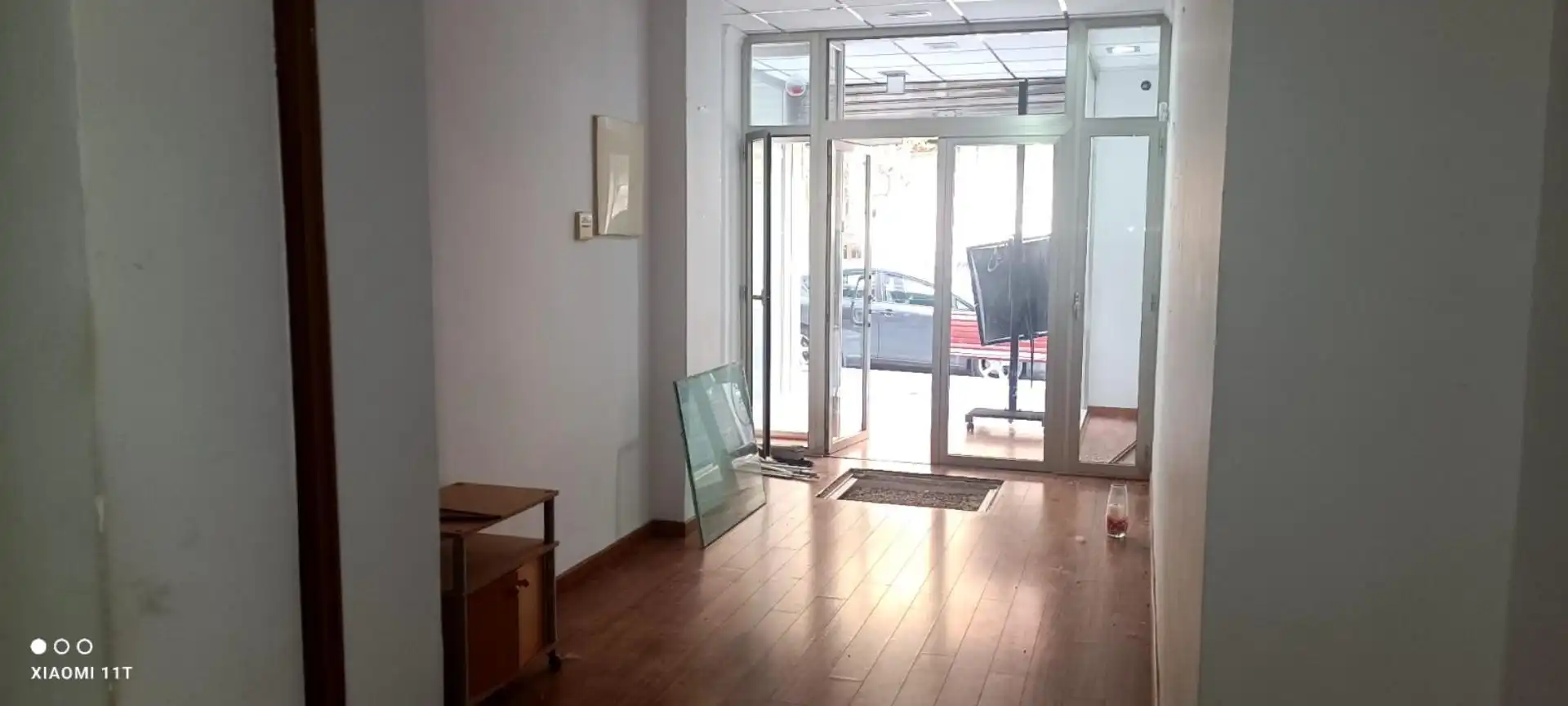 Commercial properties for rent in Águilas  with Air Conditioner and Heating