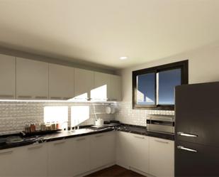 Kitchen of Apartment for sale in Ripollet