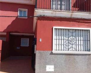 Exterior view of House or chalet for sale in Orihuela  with Terrace