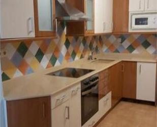 Kitchen of Apartment for sale in Sestao 