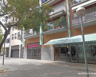 Garatge de lloguer a Carrer de Veneçuela, 3, Provençals del Poblenou