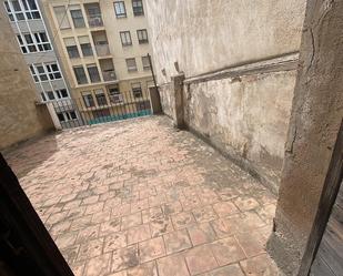 Terrassa de Casa adosada en venda en Castellón de la Plana / Castelló de la Plana amb Terrassa