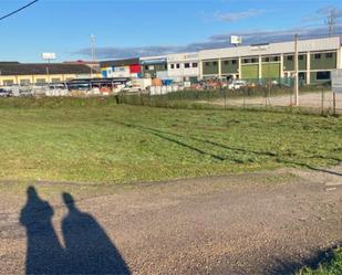 Industrial land for sale in Siero