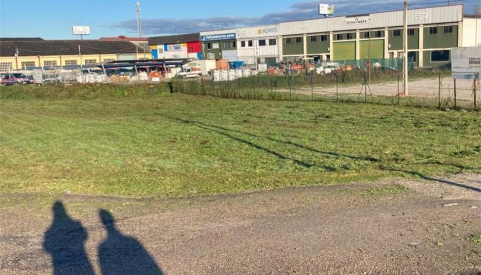 Photo 1 of Industrial land for sale in Viella - Granda - Meres, Asturias