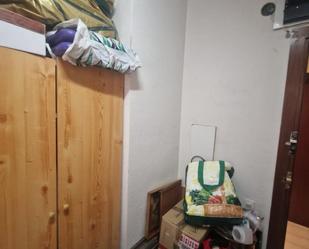 Bedroom of Box room for sale in  Madrid Capital