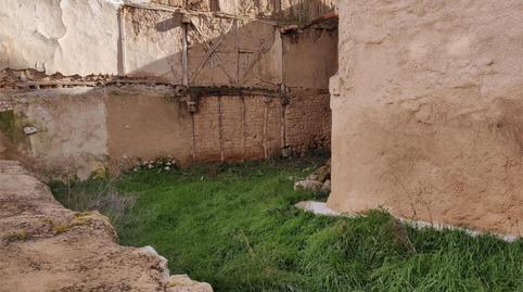 Foto 2 de Urbanitzable en venda a Travesía Egido, 53, San Martín de Rubiales, Burgos