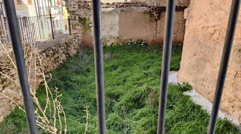 Foto 5 de Urbanitzable en venda a Travesía Egido, 53, San Martín de Rubiales, Burgos