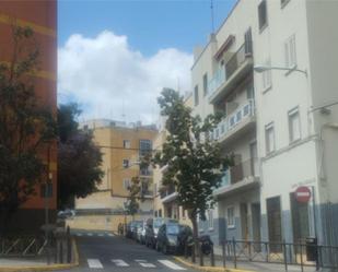 Exterior view of Premises for sale in Las Palmas de Gran Canaria