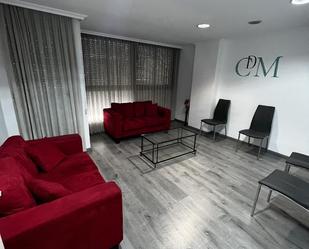 Living room of Office for sale in Llíria