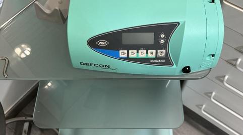 Foto 2 de Oficina en venda a Carrer del Duc de Llíria, 27, Casco Antiguo, Valencia