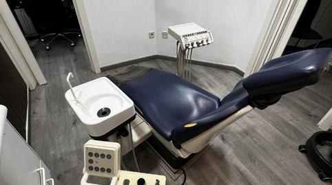 Foto 3 de Oficina en venda a Carrer del Duc de Llíria, 27, Casco Antiguo, Valencia