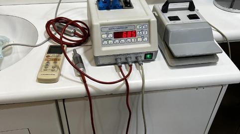 Foto 5 de Oficina en venda a Carrer del Duc de Llíria, 27, Casco Antiguo, Valencia