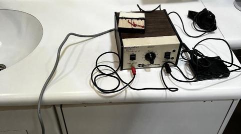 Foto 4 de Oficina en venda a Carrer del Duc de Llíria, 27, Casco Antiguo, Valencia