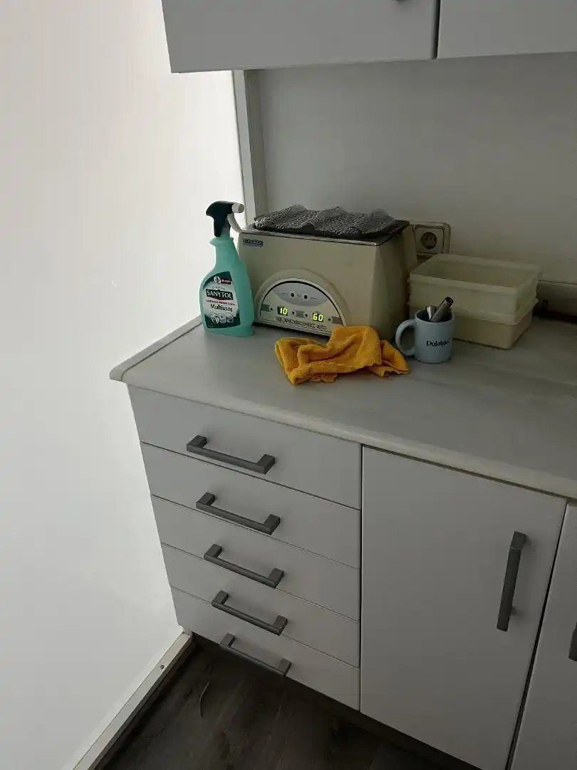 Oficina en venda a Carrer del Duc de Llíria, 27, Casco Antiguo Dormitori de Oficina en venda en Llíria