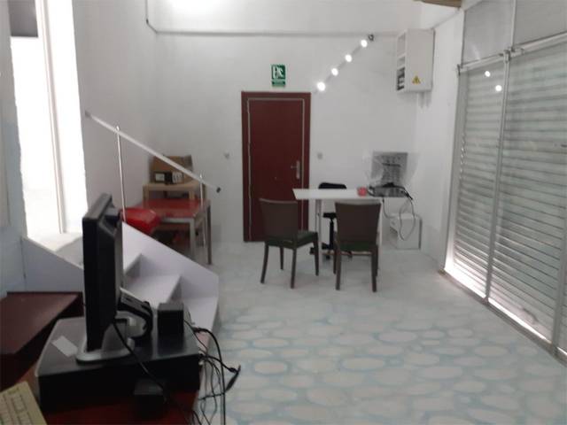 Local comercial en Alquiler en Passeig de Fabra i Puig, 362 en El Turó de la Peira