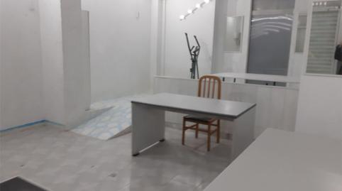 Premises to rent in Passeig de Fabra I Puig, 362, El Turó de la Peira, Barcelona - image 5 Photo 5 of Premises to rent in Passeig de Fabra I Puig, 362, El Turó de la Peira, Barcelona