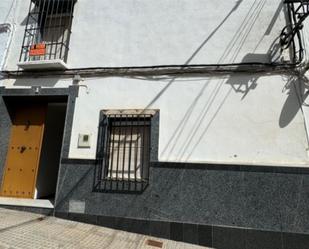 Exterior view of Flat for sale in Palenciana  with Terrace