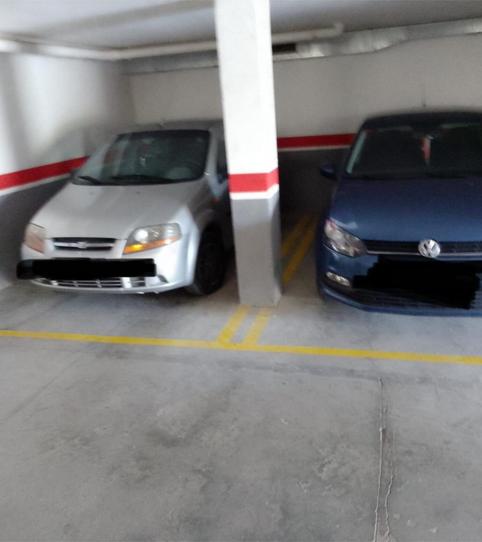 Garage for sale in Calle Miguel de Unamuno, 10, Fuentes de Ebro, Zaragoza - image 2 Photo 2 of Garage for sale in Calle Miguel de Unamuno, 10, Fuentes de Ebro, Zaragoza