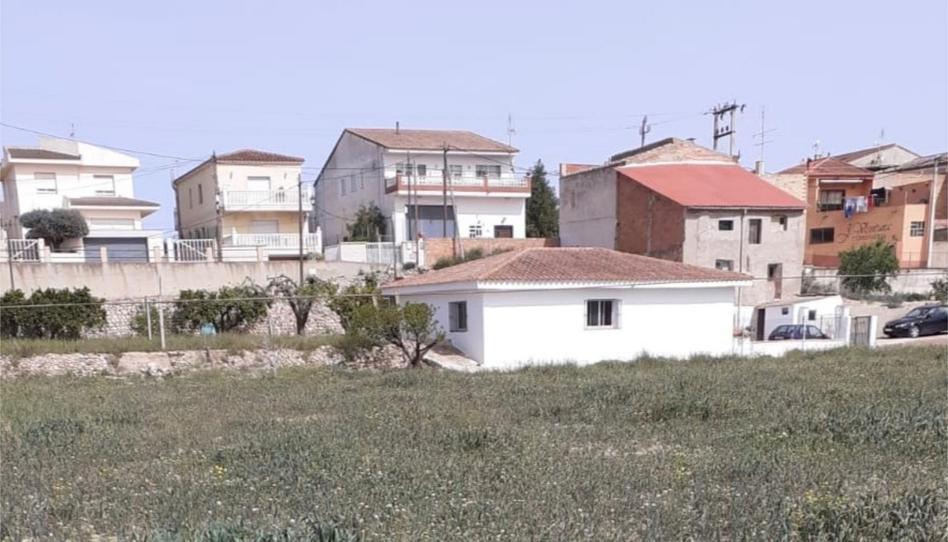 Foto 1 de Casa o xalet en venda a Extrarradio Afores, 61, Miravet, Tarragona