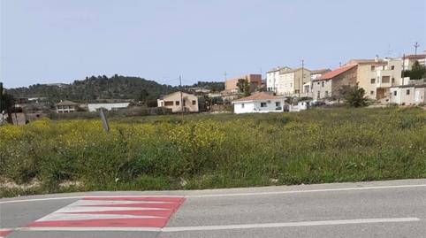Foto 2 de Casa o xalet en venda a Extrarradio Afores, 61, Miravet, Tarragona