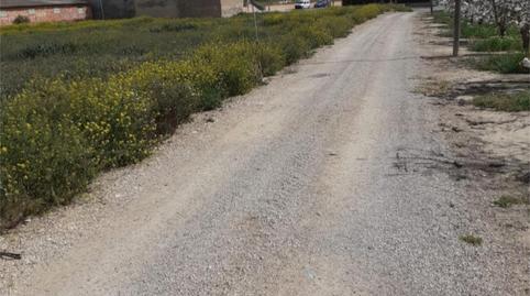 Foto 4 de Casa o xalet en venda a Extrarradio Afores, 61, Miravet, Tarragona