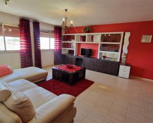 Living room of Flat for sale in Puerto del Rosario  with Terrace