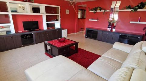Photo 2 of Flat for sale in Calle Cisneros, 96, El Charco - Las Salinas, Puerto del Rosario
