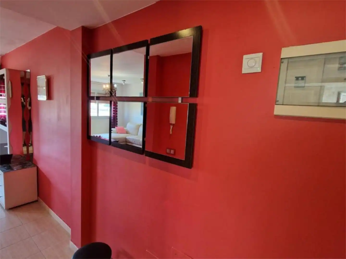 Piso en venta en Calle Cisneros, 96, El Charco - Las Salinas Piso en venta en Puerto del Rosario con Jardín privado, Terraza y Amueblado