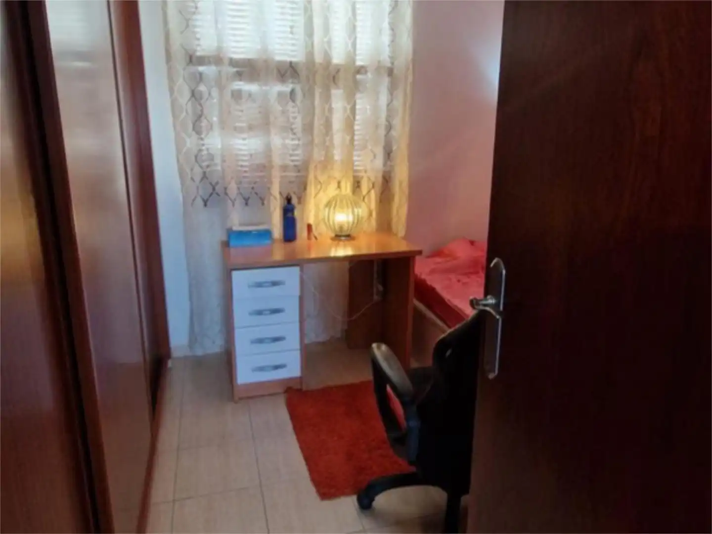 Piso en venta en Calle Cisneros, 96, El Charco - Las Salinas Habitación de Piso en venta en Puerto del Rosario con Jardín privado, Terraza y Amueblado