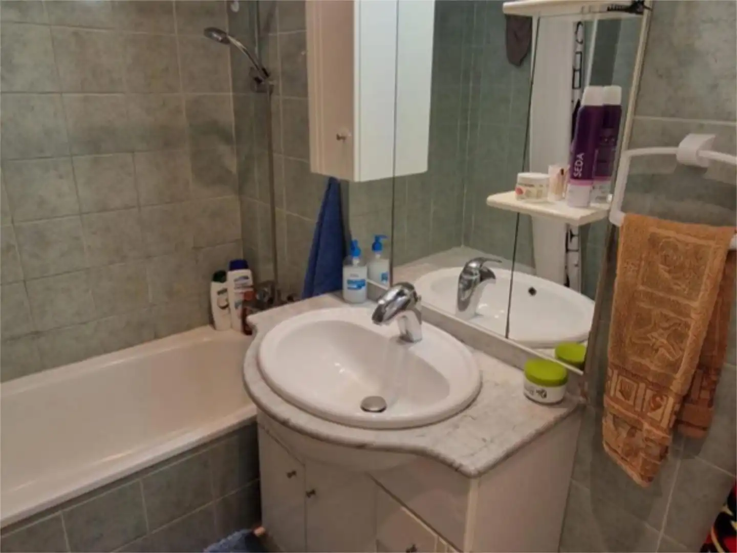 Piso en venta en Calle Cisneros, 96, El Charco - Las Salinas Baño de Piso en venta en Puerto del Rosario con Jardín privado, Terraza y Amueblado