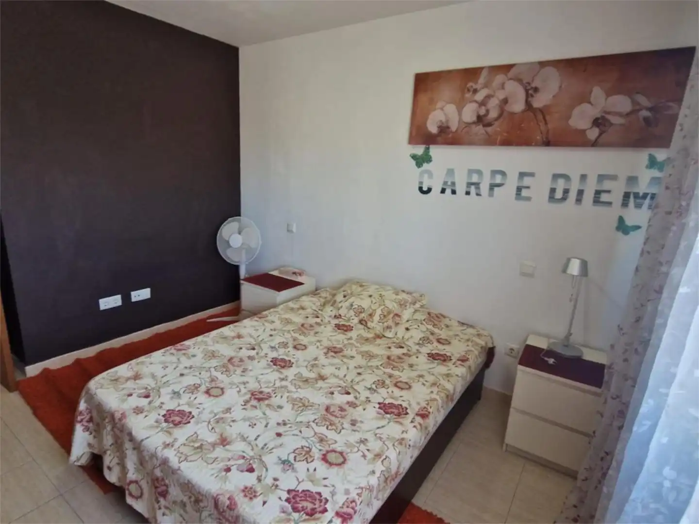 Piso en venta en Calle Cisneros, 96, El Charco - Las Salinas Habitación de Piso en venta en Puerto del Rosario con Jardín privado, Terraza y Amueblado