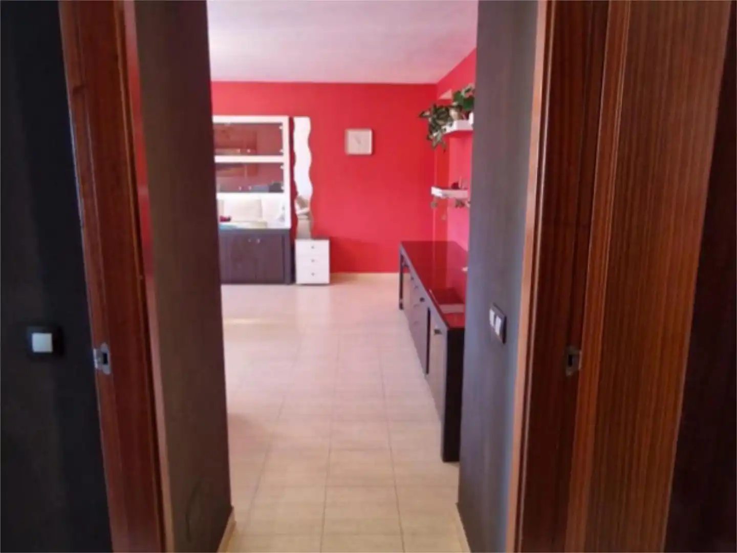 Piso en venta en Calle Cisneros, 96, El Charco - Las Salinas Piso en venta en Puerto del Rosario con Jardín privado, Terraza y Amueblado