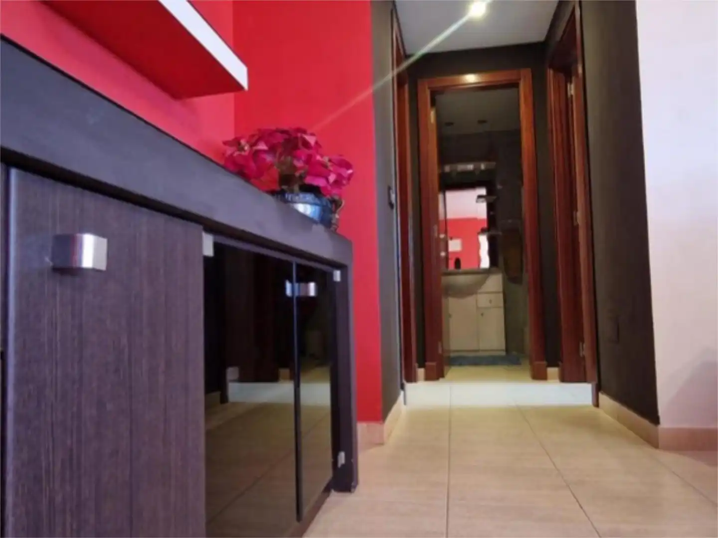 Piso en venta en Calle Cisneros, 96, El Charco - Las Salinas Piso en venta en Puerto del Rosario con Jardín privado, Terraza y Amueblado