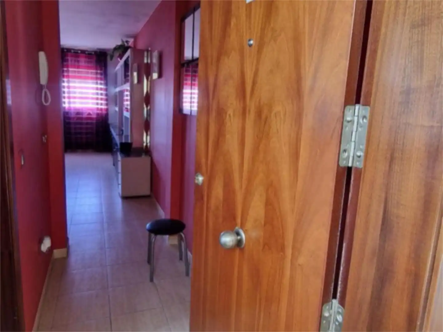 Piso en venta en Calle Cisneros, 96, El Charco - Las Salinas Piso en venta en Puerto del Rosario con Jardín privado, Terraza y Amueblado