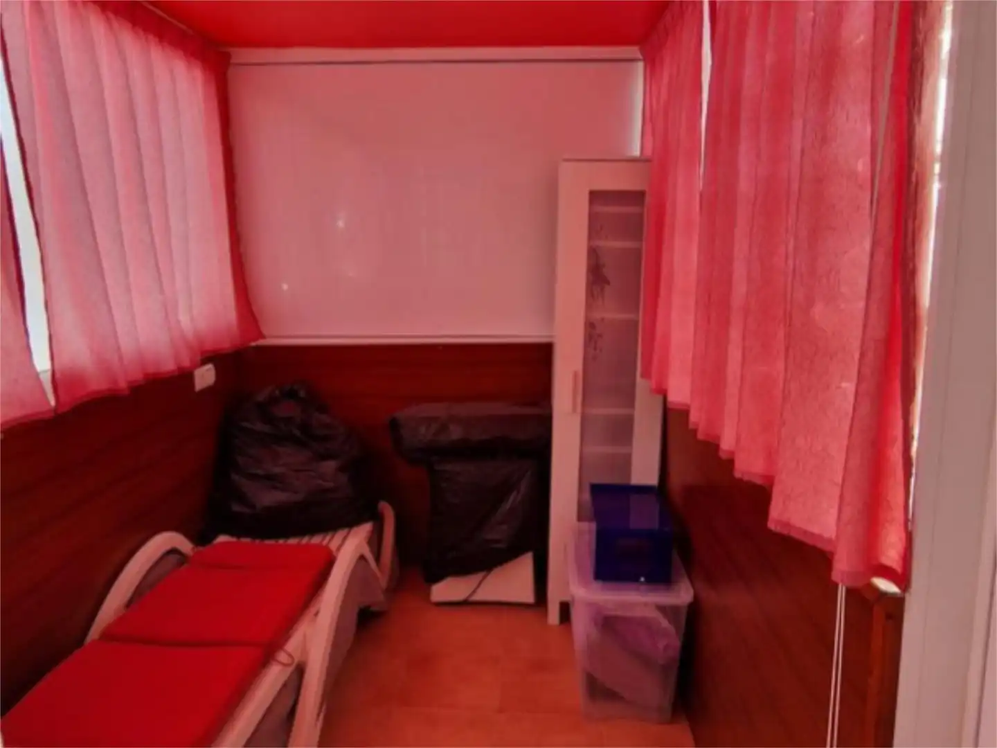 Piso en venta en Calle Cisneros, 96, El Charco - Las Salinas Habitación de Piso en venta en Puerto del Rosario con Jardín privado, Terraza y Amueblado